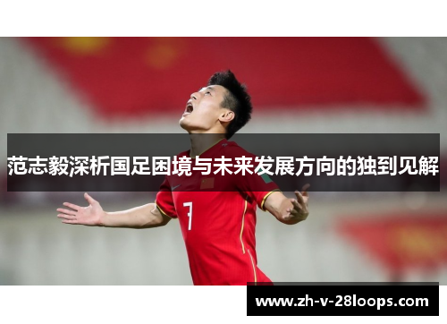 范志毅深析国足困境与未来发展方向的独到见解